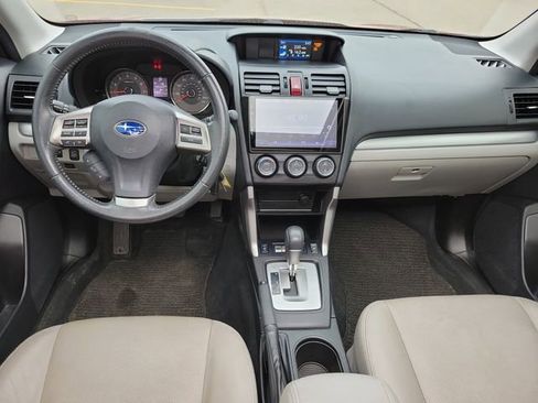 Used 2014 Subaru Forester 2.5i Limited AWD/4WD image 20