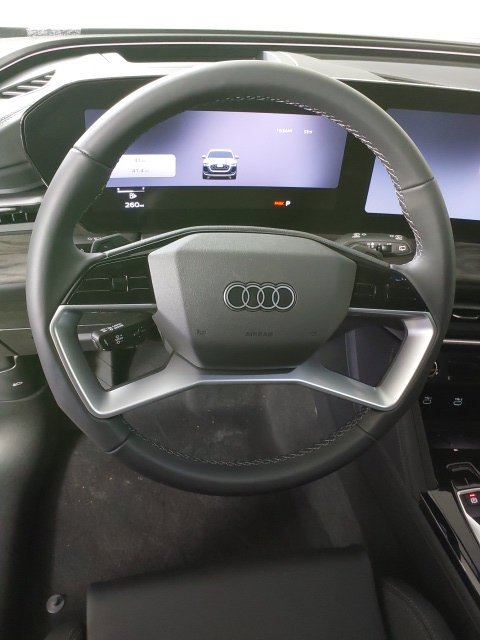 Used 2026 Audi Q5 Premium Plus AWD/4WD image 10
