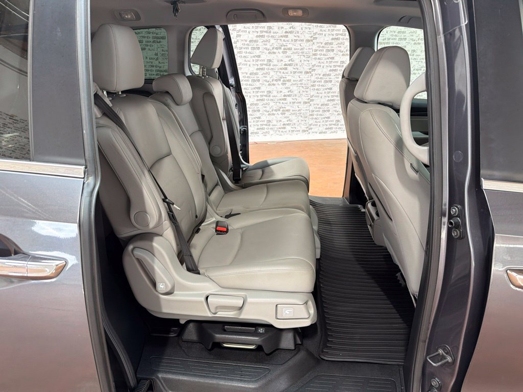 Used 2020 Honda Odyssey EX-L image 11