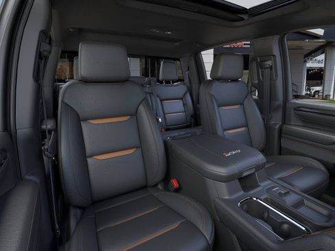New 2026 GMC Sierra 2500 AT4 w/ AT4 Premium Plus Package AWD/4WD image 40