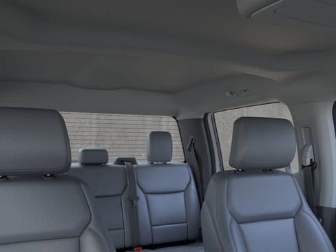 New 2025 Ford F150 Lightning Flash image 24