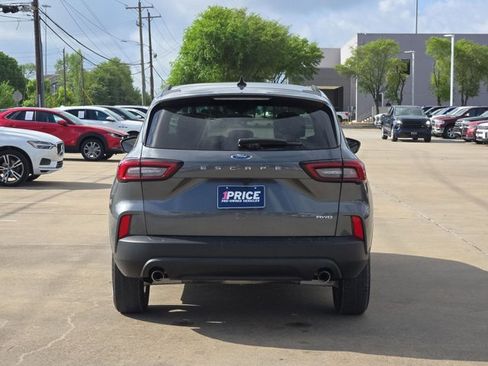 Used 2025 Ford Escape ST-Line image 6