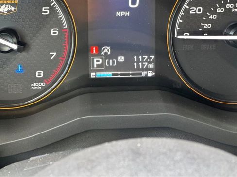 New 2025 Subaru Forester Wilderness image 23