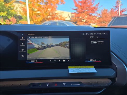 New 2026 BMW X3 xDrive30 w/ Convenience Package image 29