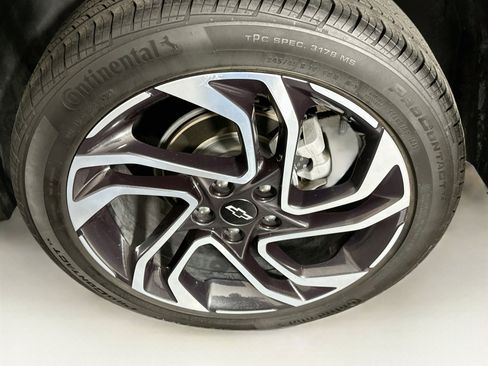 Used 2024 Chevrolet TrailBlazer RS FWD image 11