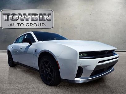 New 2026 Dodge Charger Scat Pack w/ Blacktop Package