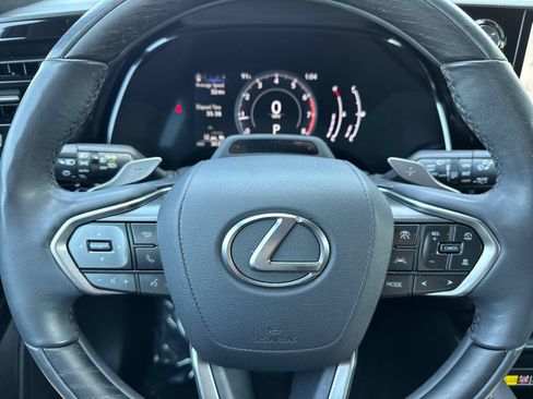 Used 2023 Lexus RX 350 Premium w/ Cold Area Package AWD/4WD image 23