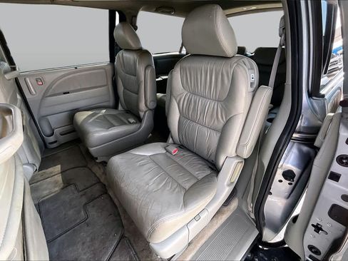 Used 2007 Honda Odyssey EX-L image 19
