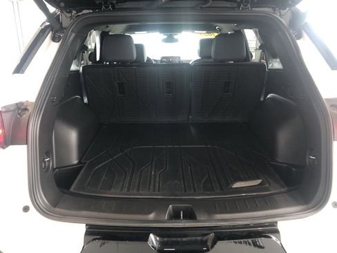 Used 2025 Chevrolet Blazer RS w/ LPO, Floor Liner Package image 8