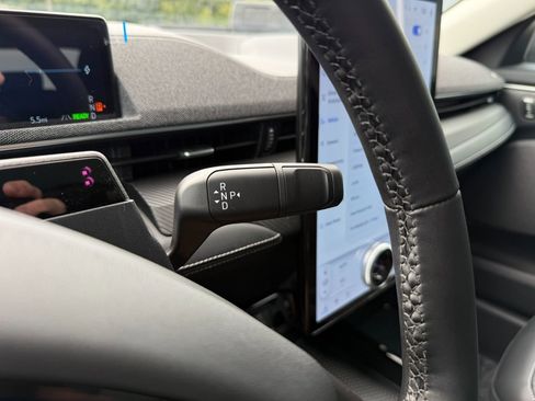 New 2025 Ford Mustang Mach-E Premium w/ Interior Protection Package image 39