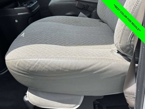 Used 2020 Chevrolet Express 2500 LT w/ LT Preferred Equipment Group RWD image 5