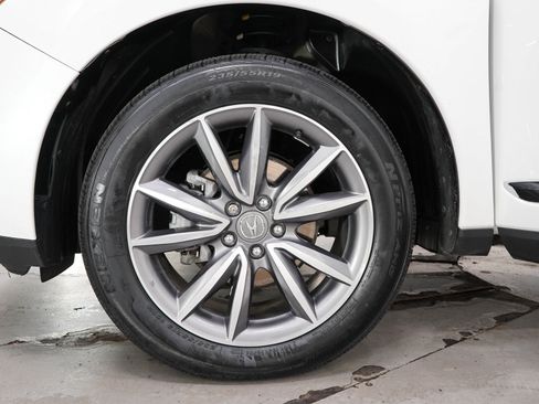 Used 2021 Acura RDX AWD w/ Technology Package image 31