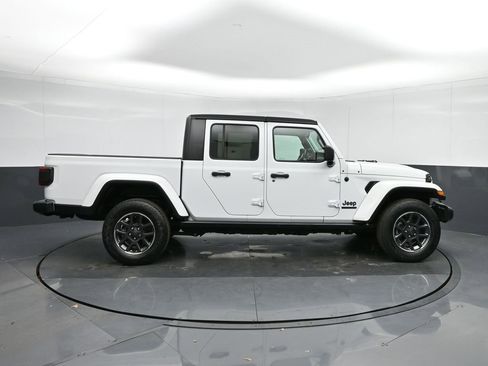 Used 2021 Jeep Gladiator Sport w/ Quick Order Package 24Q 80Th image 8