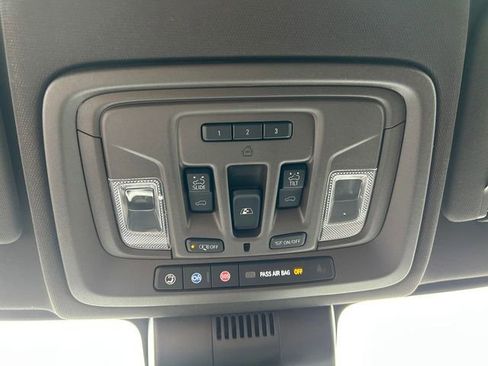 Used 2024 GMC Sierra 1500 Denali image 31