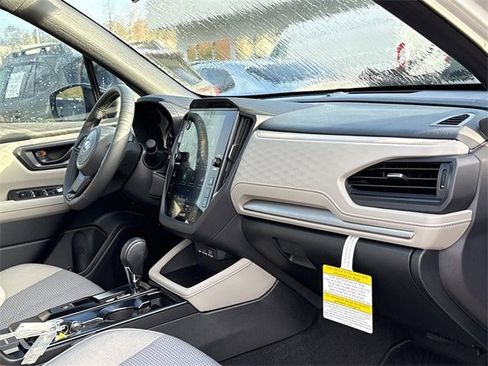 New 2026 Subaru Forester Premium image 20