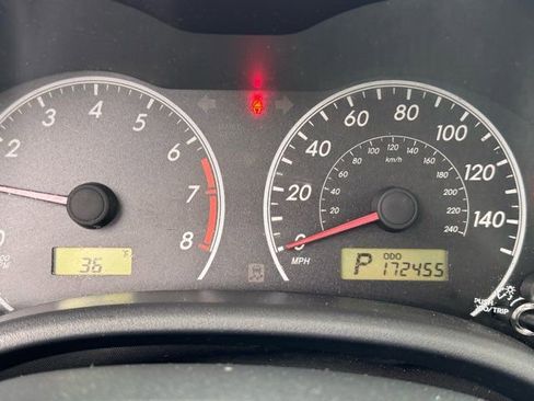 Used 2012 Toyota Corolla LE image 12