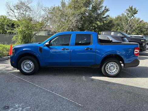 Used 2025 Ford Maverick XL FWD image 3