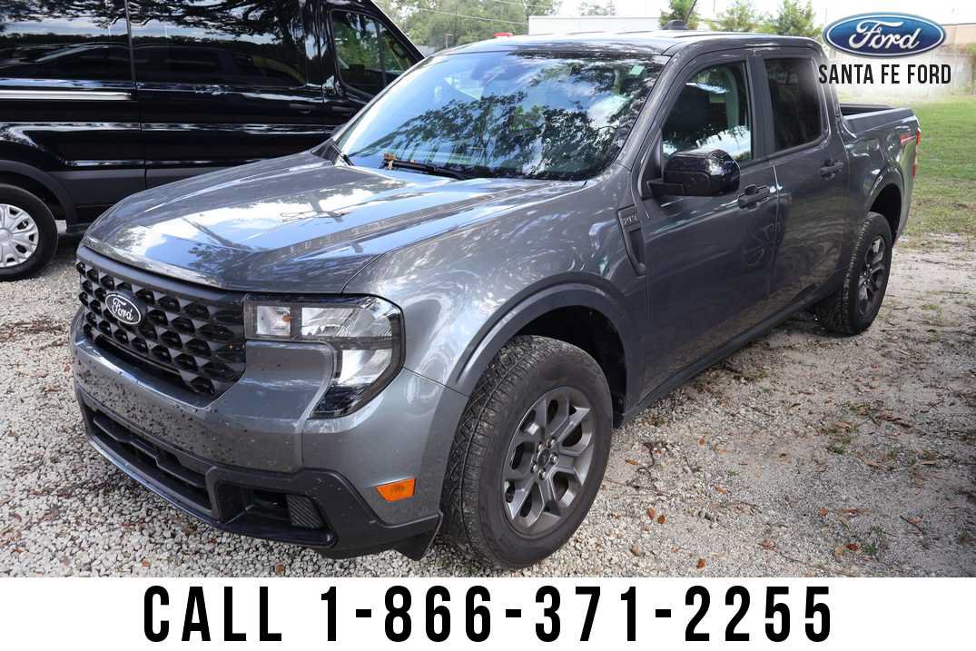 Used 2026 Ford Maverick XLT w/ XLT Luxury Package AWD/4WD image 1