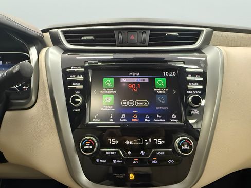 Used 2020 Nissan Murano SL w/ Moonroof Package AWD/4WD image 26