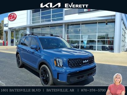 Used 2024 Kia Telluride EX X-Line