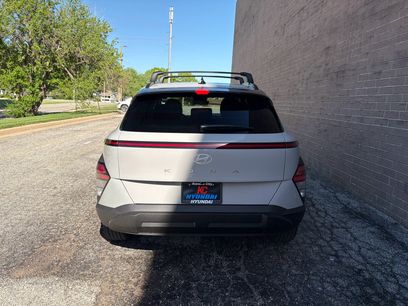 New 2026 Hyundai Kona SEL Sport