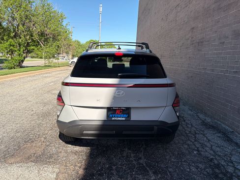 New 2026 Hyundai Kona SEL Sport FWD image 4