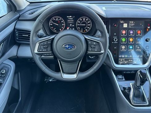 New 2025 Subaru Legacy Premium image 11