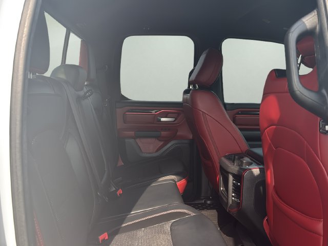 Used 2019 RAM 1500 Rebel AWD/4WD image 15