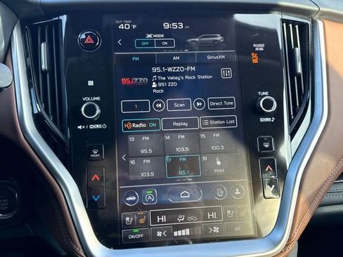 Used 2023 Subaru Outback Touring image 20