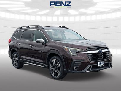 Used 2023 Subaru Ascent Touring