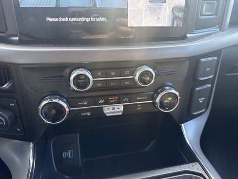 Used 2024 Ford F150 XLT w/ Mobile Office Package image 32