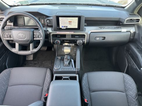 New 2026 Toyota Tacoma SR5 RWD image 4