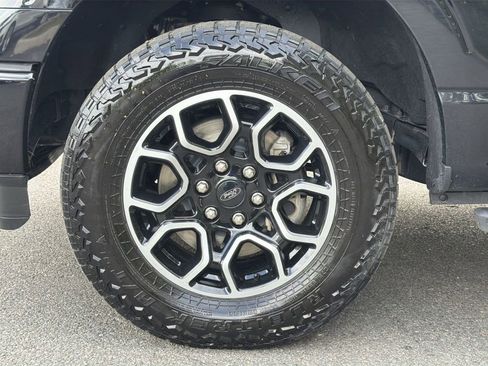 Used 2023 Ford F150 XLT w/ Equipment Group 302A High AWD/4WD image 12