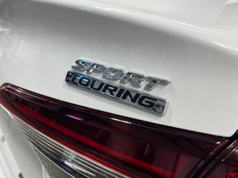 New 2026 Honda Civic Sport Touring image 7