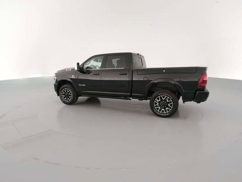 New 2026 RAM 2500 Limited image 7