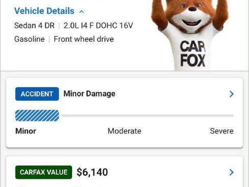 Used 2016 Dodge Dart SXT Sport FWD image 17