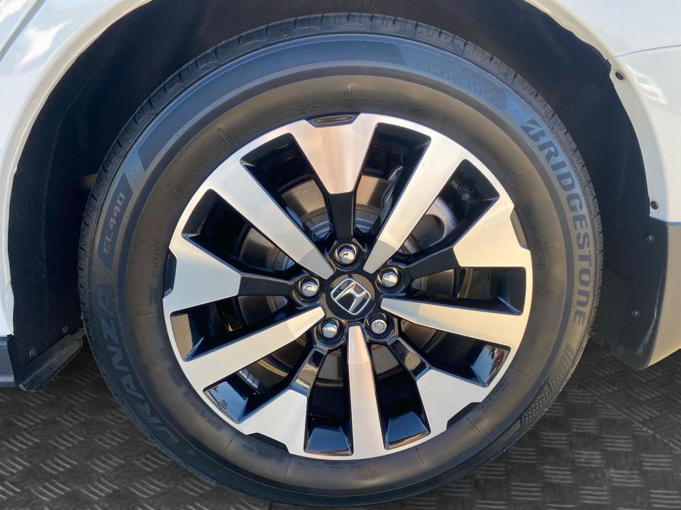 Certified 2026 Honda Odyssey EX-L image 22
