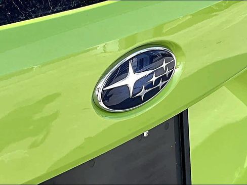 New 2026 Subaru Impreza 2.0i Sport image 12