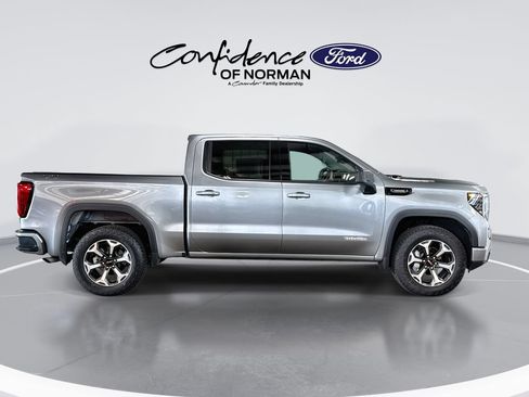 Used 2026 GMC Sierra 1500 Elevation AWD/4WD image 10