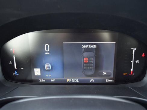 New 2026 Ford Escape Active w/ Tech Pack #1 image 12