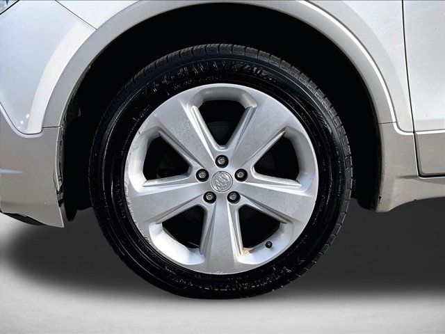 Used 2015 Buick Encore Leather AWD/4WD image 10