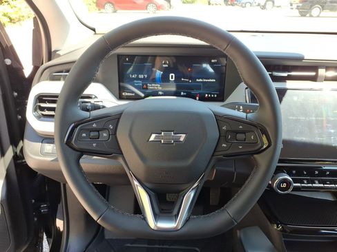 New 2027 Chevrolet Bolt RS w/ LPO, All-Weather Package FWD image 11