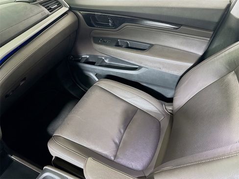 Used 2018 Honda Odyssey Elite image 22