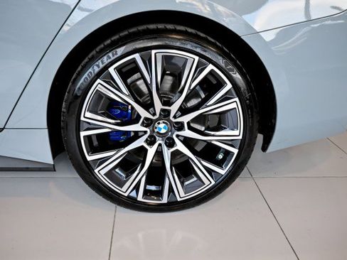 Used 2023 BMW 430i Gran Coupe w/ M Sport Package image 45