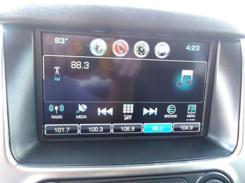 Used 2017 Chevrolet Tahoe LT RWD image 22