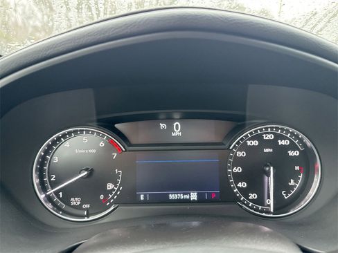 Used 2023 Cadillac XT4 Premium Luxury image 21