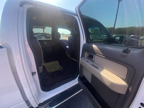 Used 2010 Ford F150 XLT image 13