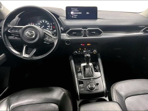 Used 2023 MAZDA CX-5 AWD 2.5 S w/ Premium Plus Pkg image 17