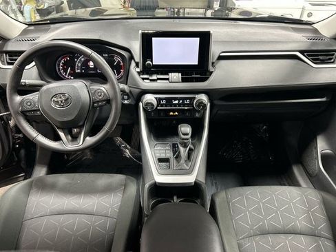 Used 2024 Toyota RAV4 XLE w/ Weather Package AWD/4WD image 22