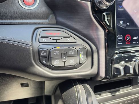 Used 2021 RAM 1500 TRX w/ TRX Level 2 Equipment Group AWD/4WD image 22